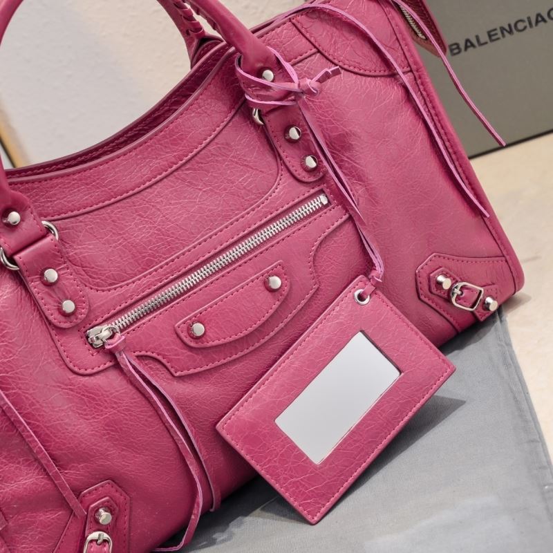 Balenciaga Top Handle Bags